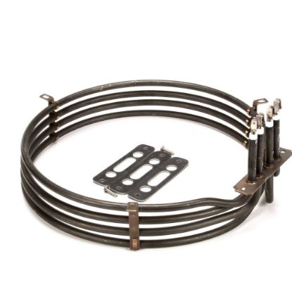 Picture of Moffat M236108K Element, 6300W 208V 2-Spd E32d