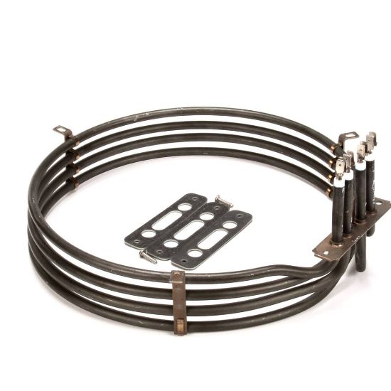 Picture of Moffat M236108K Element, 6300W 208V 2-Spd E32d
