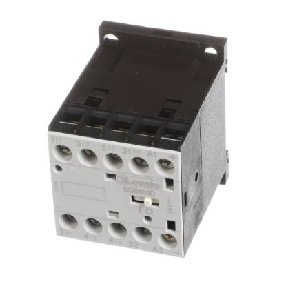 Picture of Moffat M236217 Motor Contactor 3P1nc 24Vdc