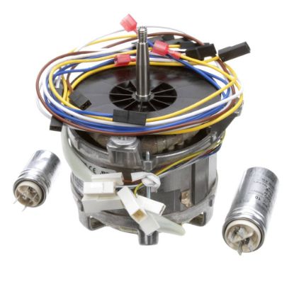 Picture of Moffat M237335K Motor Kit E32d From 759469 7-Wire