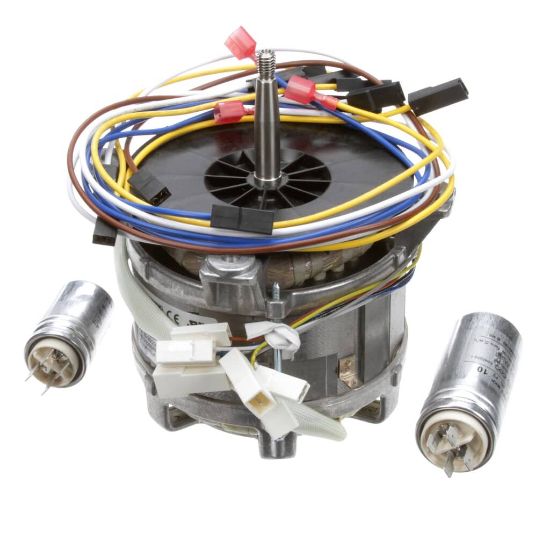 Picture of Moffat M237335K Motor Kit E32d From 759469 7-Wire