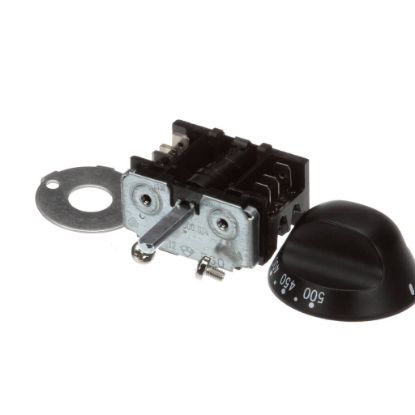 Picture of Moffat M239307 E20m Series F Rotary Switch Ki