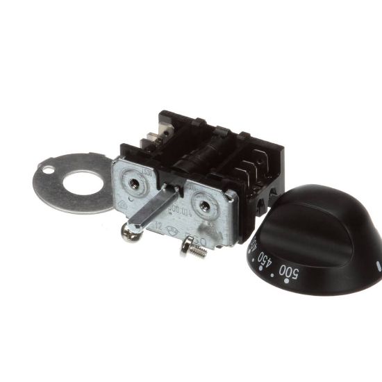 Picture of Moffat M239307 E20m Series F Rotary Switch Ki
