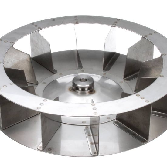 Picture of Moffat M239317 Fan For E35