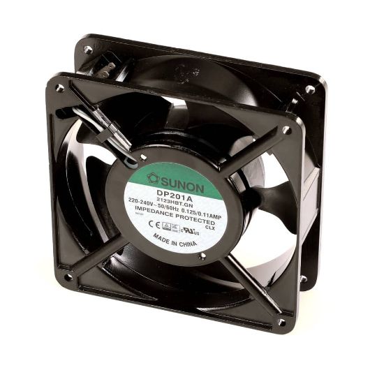 Picture of Moffat M239860 Cooling Fan 120 X 120 X 38 230Vac