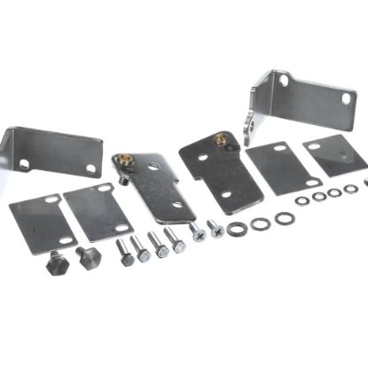Picture of Moffat M241131 Hp10t Door Hinge Set Kit