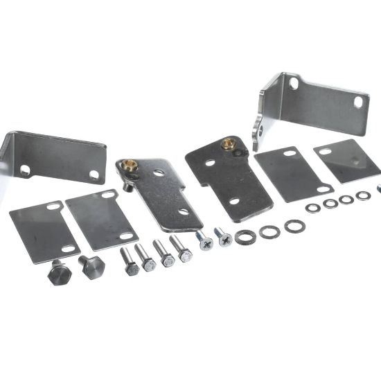 Picture of Moffat M241131 Hp10t Door Hinge Set Kit