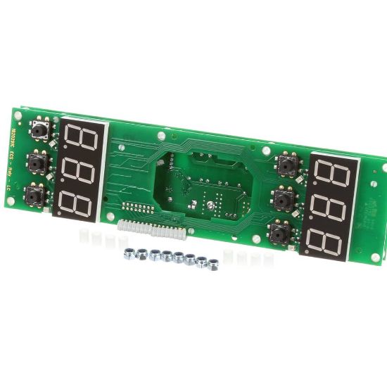 Picture of Moffat M240119 Digital Controller Kit E30d Series