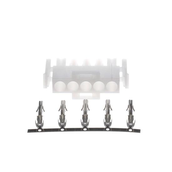 Picture of Moffat M242320 Molax Plug Female