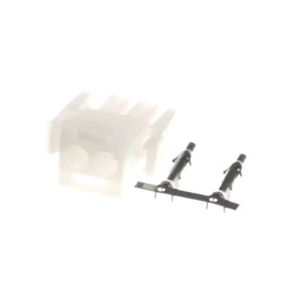 Picture of Moffat M242322 2 Pin Connector Plug Kit