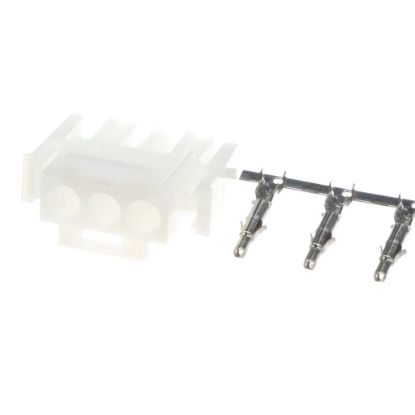 Picture of Moffat M242321 3 Pin Connector Plug Kit