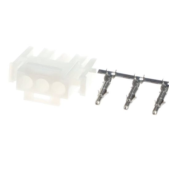 Picture of Moffat M242321 3 Pin Connector Plug Kit