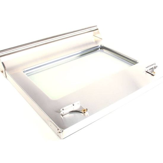 Picture of Moffat MSA1587 Door Assembly (Ss) E/g 32Ms