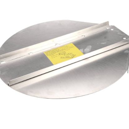 Picture of Marshall Air 104135 Cap Extractor Rain