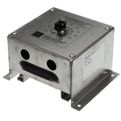 Picture of Marshall Air 103377 Tglo Cntr 35A 208/240V & Enc