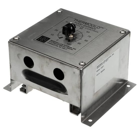 Picture of Marshall Air 103377 Tglo Cntr 35A 208/240V & Enc