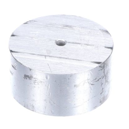 Picture of Marshall Air 104138 Rain Cap Extractor C-weight