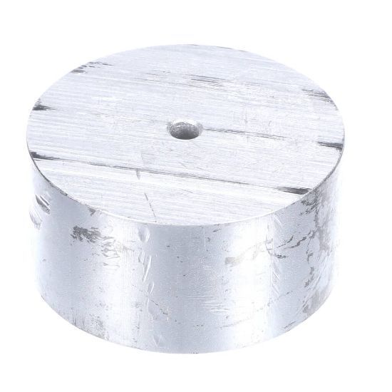 Picture of Marshall Air 104138 Rain Cap Extractor C-weight