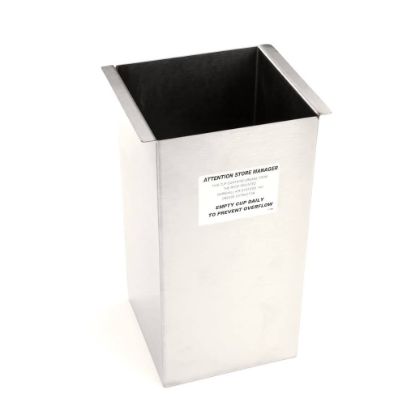 Picture of Marshall Air 105815 Cup Grease Extractor
