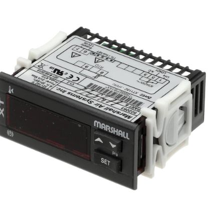 Picture of Marshall Air 114541 Temp Control, Nn4a & Nn4d