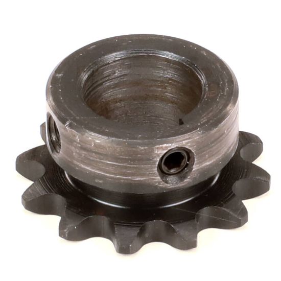 Picture of Marshall Air 124643 Sprocket, 3512 X .75"" Assemb