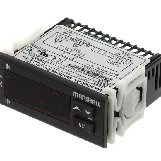 Picture of Marshall Air 130164 Temp Control Thermoglo