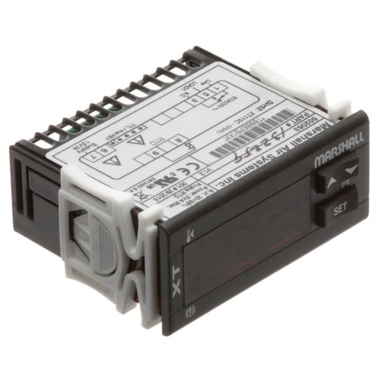Picture of Marshall Air 132259 Temp Control Cb1intl Thrmgl
