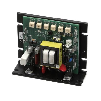 Picture of Marshall Air 141643 Board 230V Speed Control
