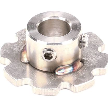 Picture of Marshall Air 144078 Sprocket,conveyor Vt18 & Ht18