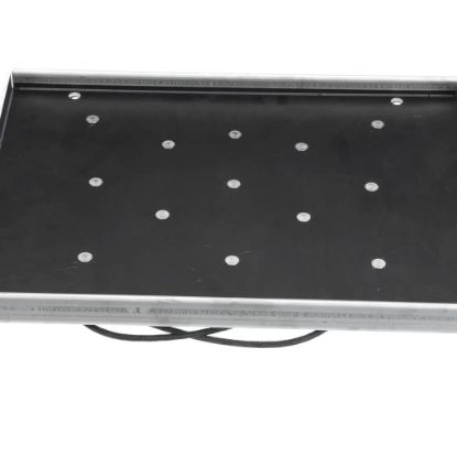 Picture of Marshall Air 145282 Plate, Heater Upper Asby