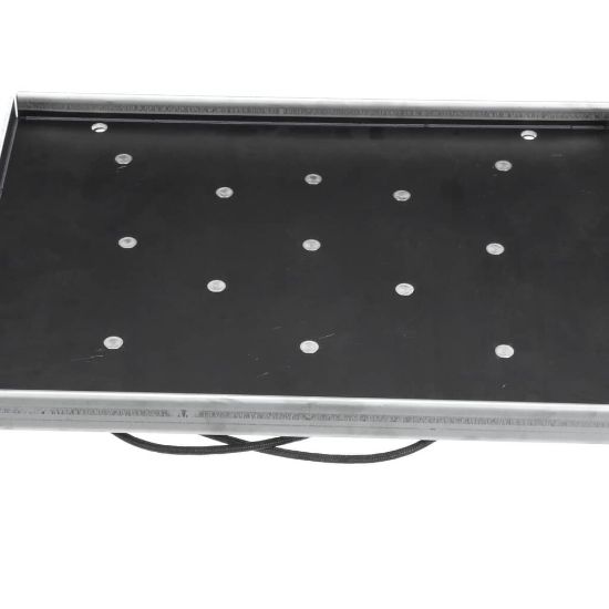 Picture of Marshall Air 145282 Plate, Heater Upper Asby