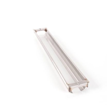 Picture of Marshall Air 146253 Shield Lower Burner Entrance