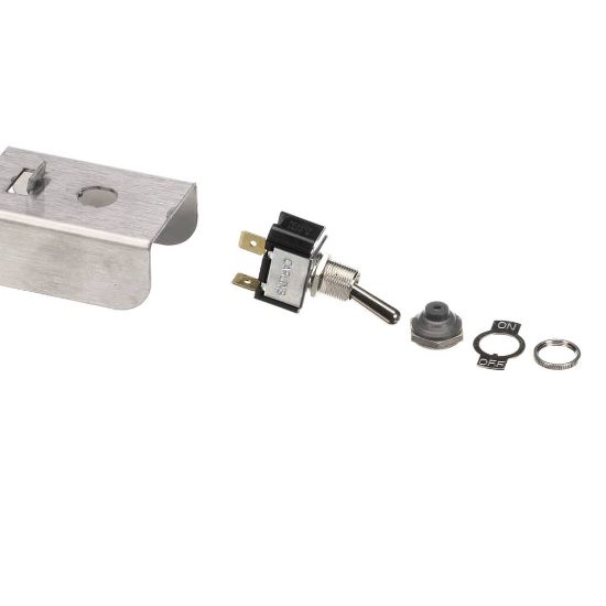 Picture of Marshall Air 147965 Kit Replacement W/ Boot