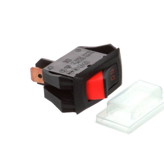 Picture of Marshall Air 148298 Kitswitch Replacement W/ Boot