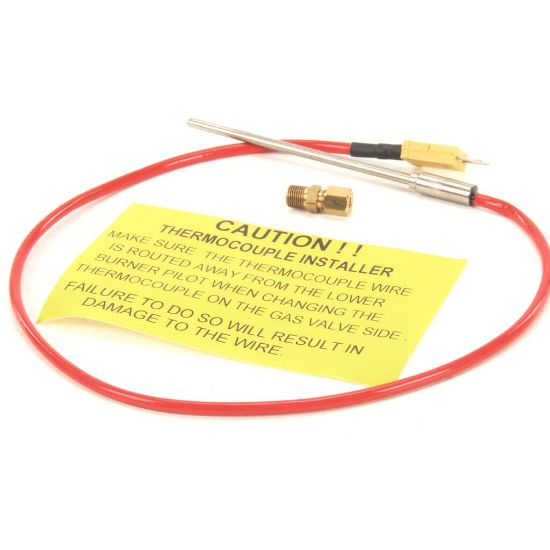 Picture of Marshall Air 148496 Kit,thermocouple 4.5