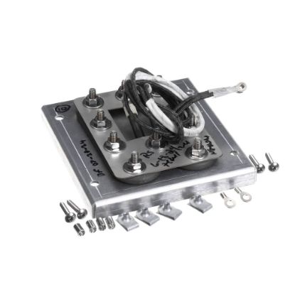 Picture of Marshall Air 148000 Plate,lower Heater Asby 350W