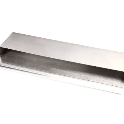 Picture of Marshall Air 149132 Cupgrease Hood Backshelf