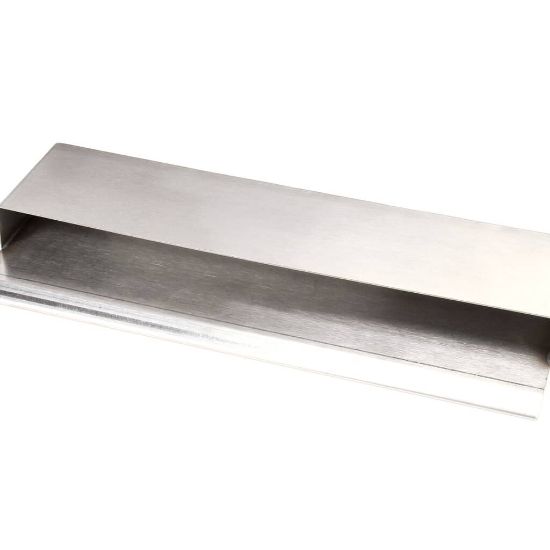 Picture of Marshall Air 149132 Cupgrease Hood Backshelf
