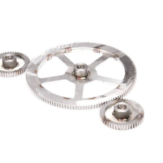Picture of Marshall Air 149277 Kit Ht18 Gear