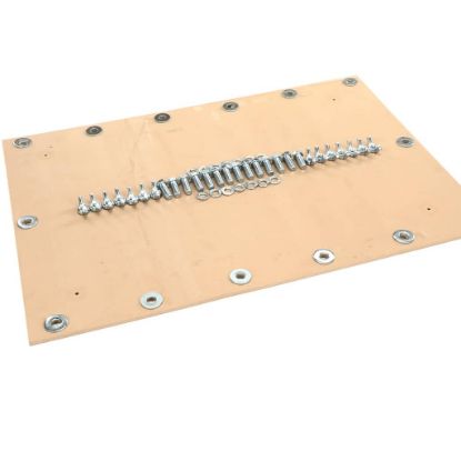 Picture of Marshall Air 150305 Kit#13 Fan Access Door