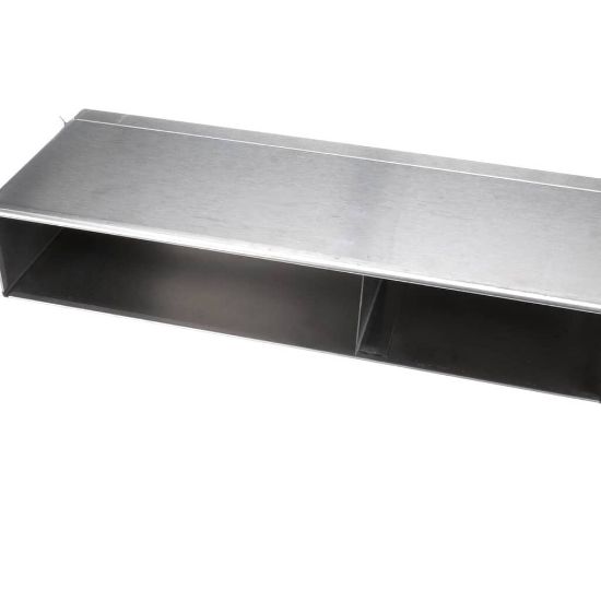 Picture of Marshall Air 150680 Holder, Utensil 8 Tall