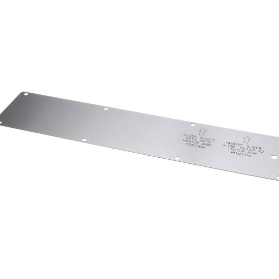 Picture of Marshall Air 151128 Cover, Pivot Arm