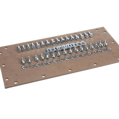 Picture of Marshall Air 150695 15 Access Cover Gasket Kit