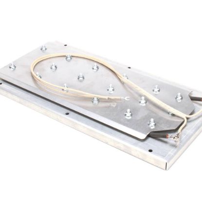 Picture of Marshall Air 151276 Plate, Heater Upper Asby