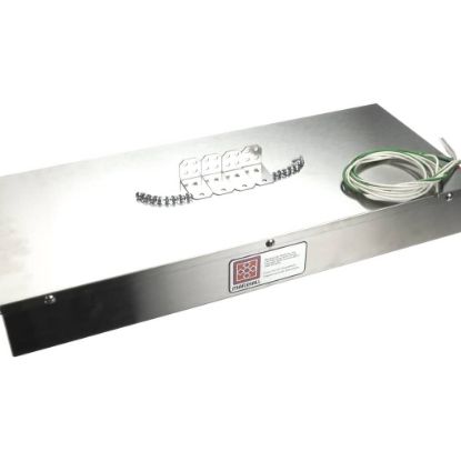 Picture of Marshall Air 155520 Tglo 10 X 24 S/s