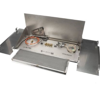 Picture of Marshall Air 157524-CD 2 Yr Pm Nat Kit Captain D's