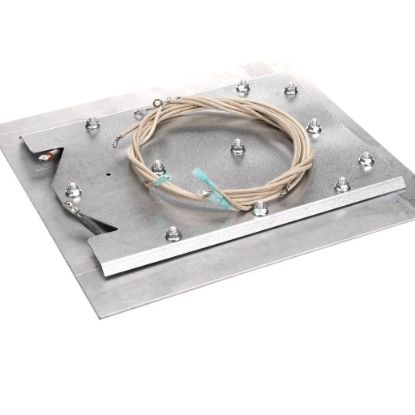 Picture of Marshall Air 159543 Plate, Element Asby For
