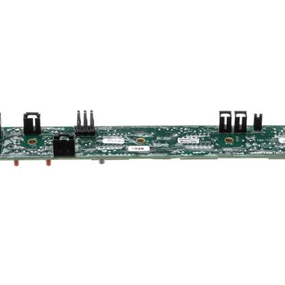 Picture of Marshall Air 160459 Control, Time Temperature