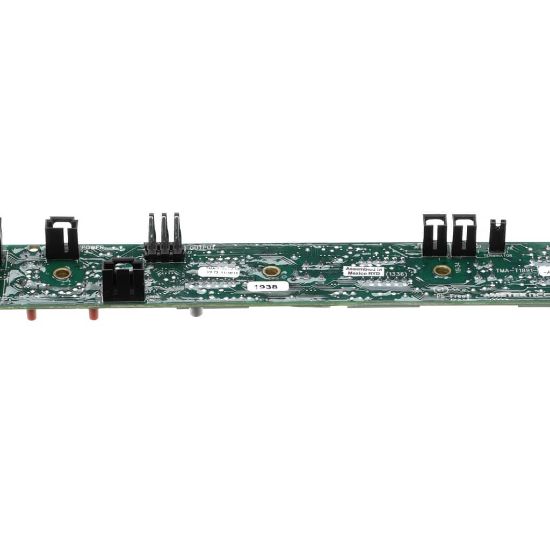 Picture of Marshall Air 160459 Control, Time Temperature