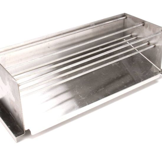 Picture of Marshall Air 161428 2 Row Bag Holder